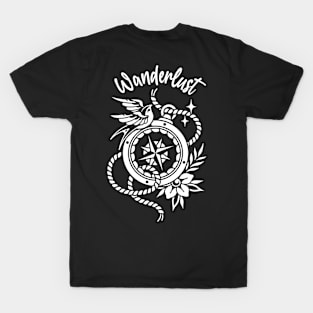 Wanderlust T-Shirt